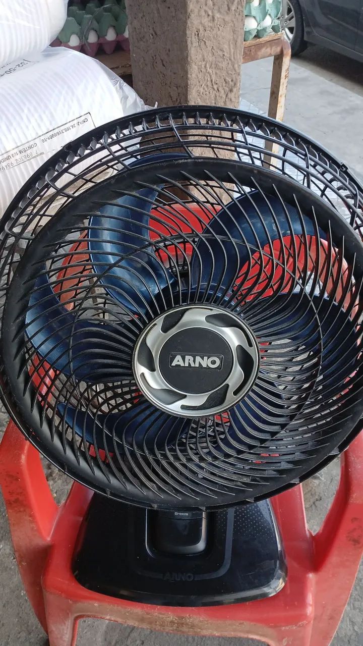 Ventilador Arno