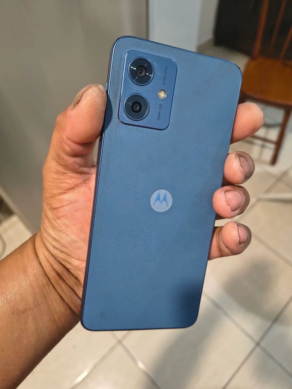 MotoG 5g 54 - Foto 2