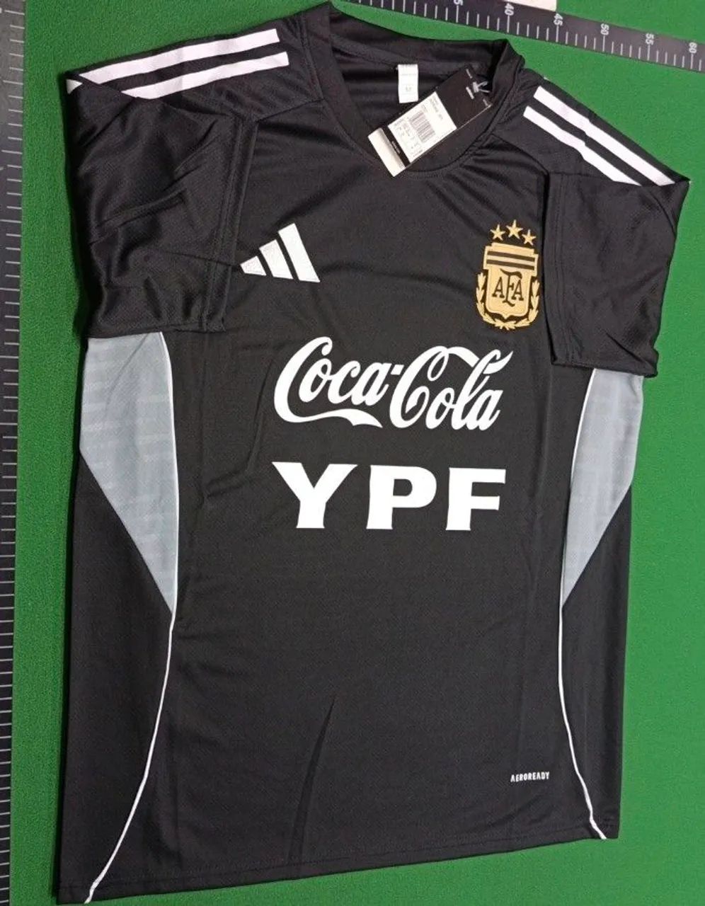 Camisas de time de futebol  - Foto 4