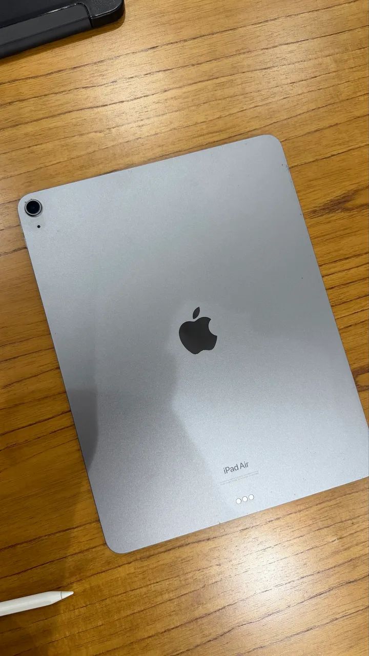 Ipad Air M2 128gb - Foto 3