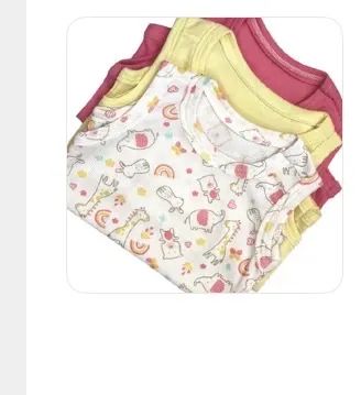 Kit acessórios para bebê - Foto 5