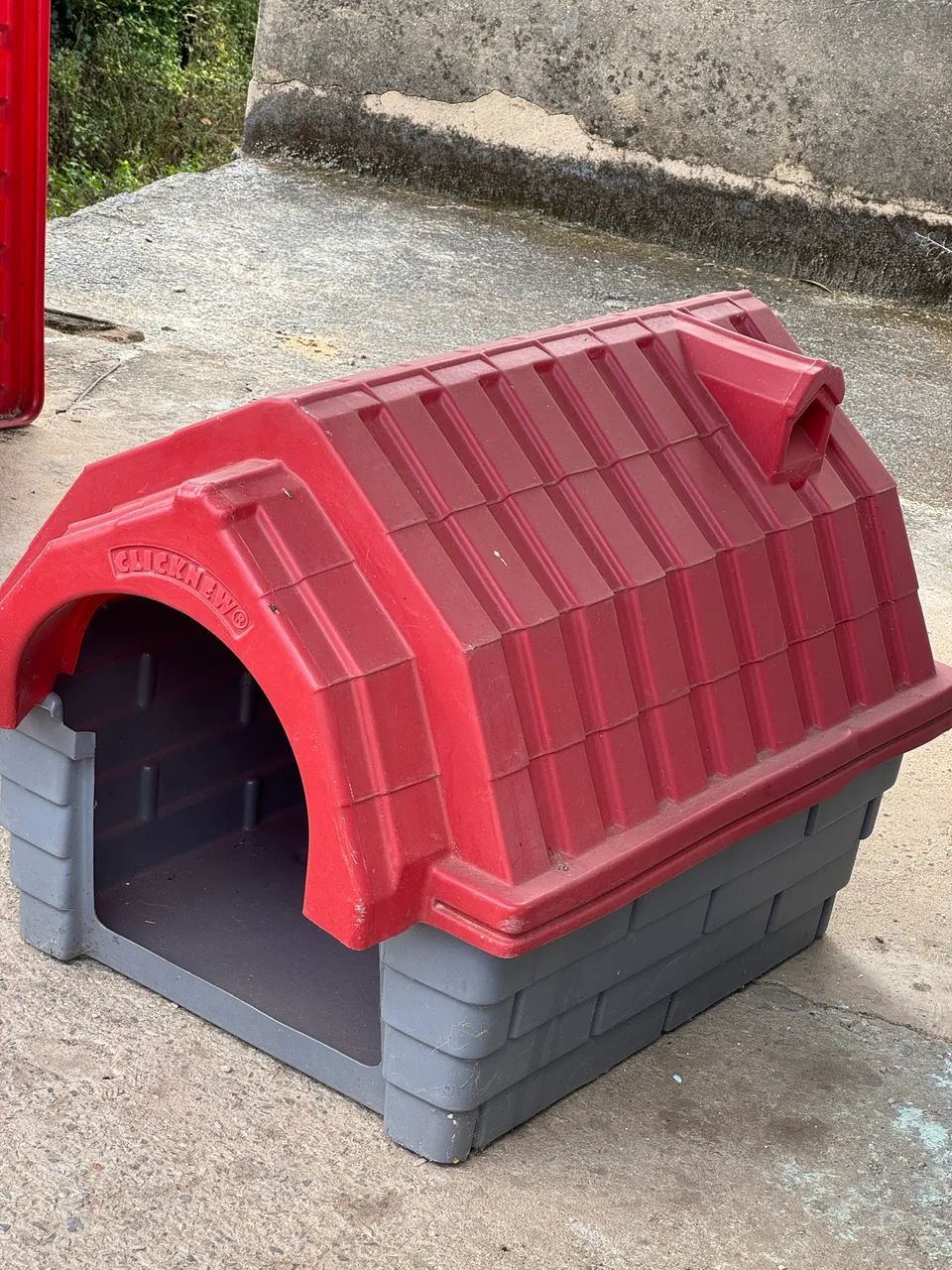 Casinha de cachorro  - Foto 4