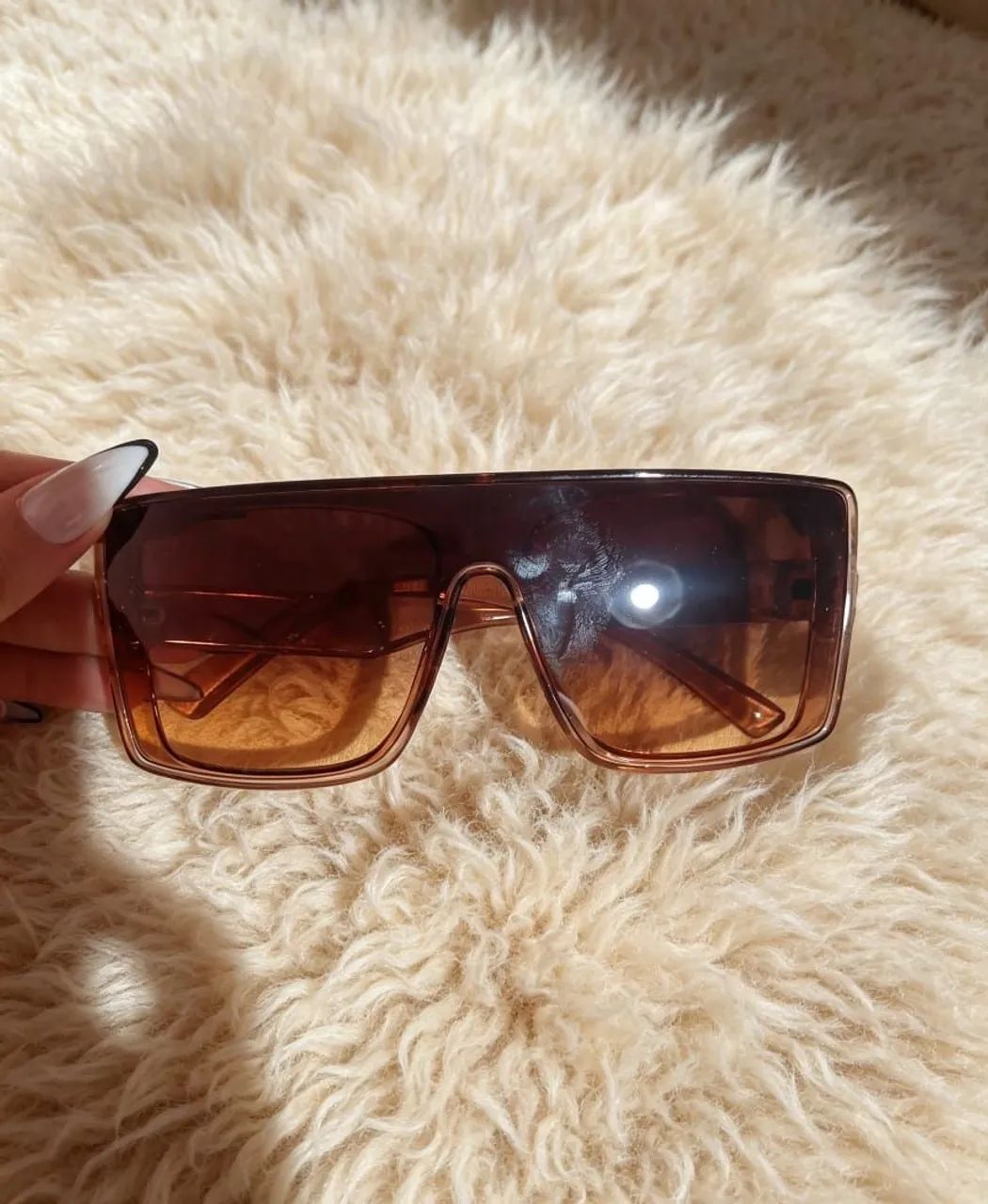 Óculos original Maya Glasses com UV