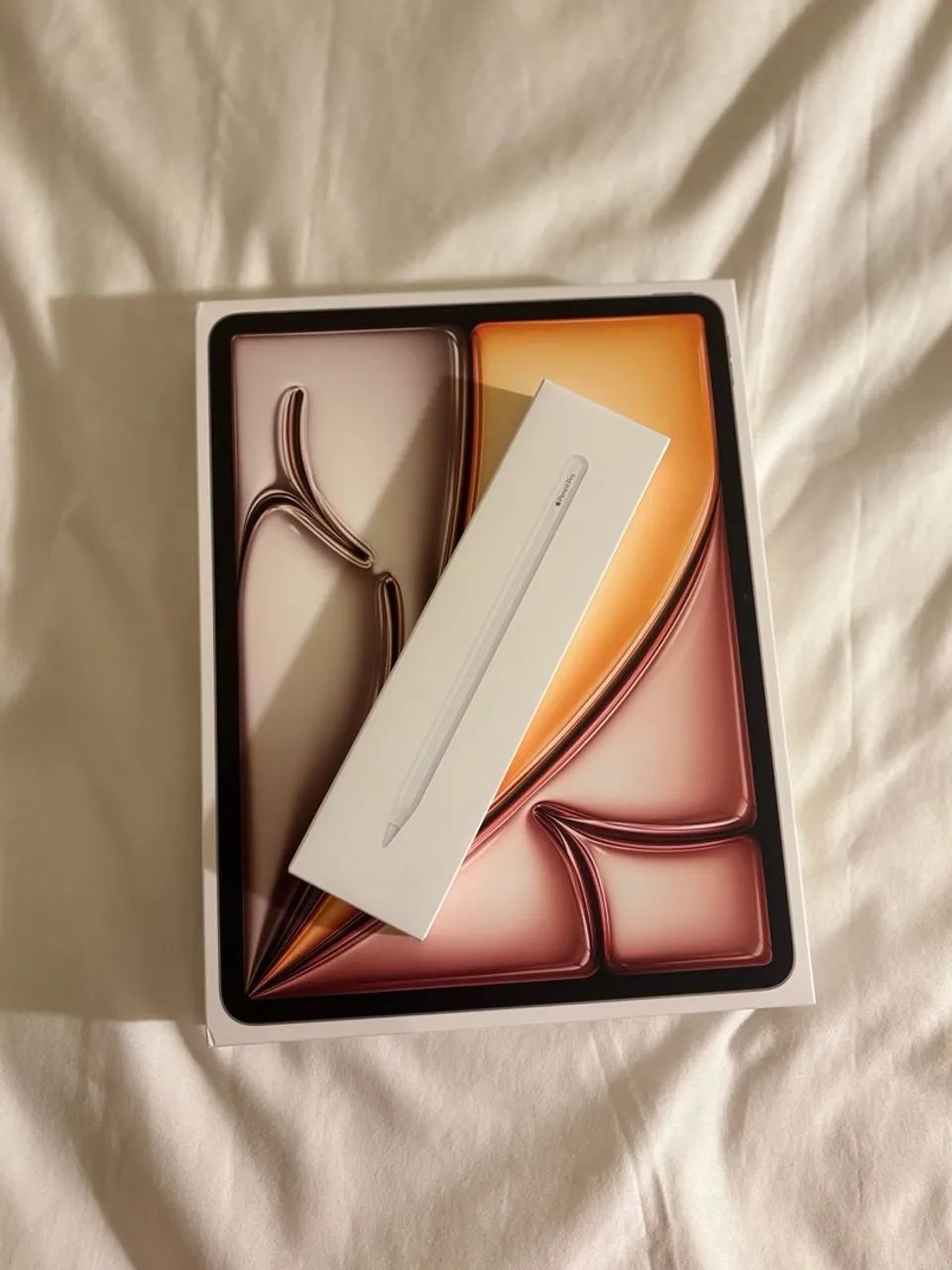VENDO TROCO IPAD AIR M3 13pol - Foto 2