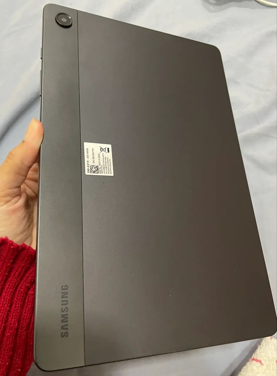 Samsung tab A9+ - Foto 2