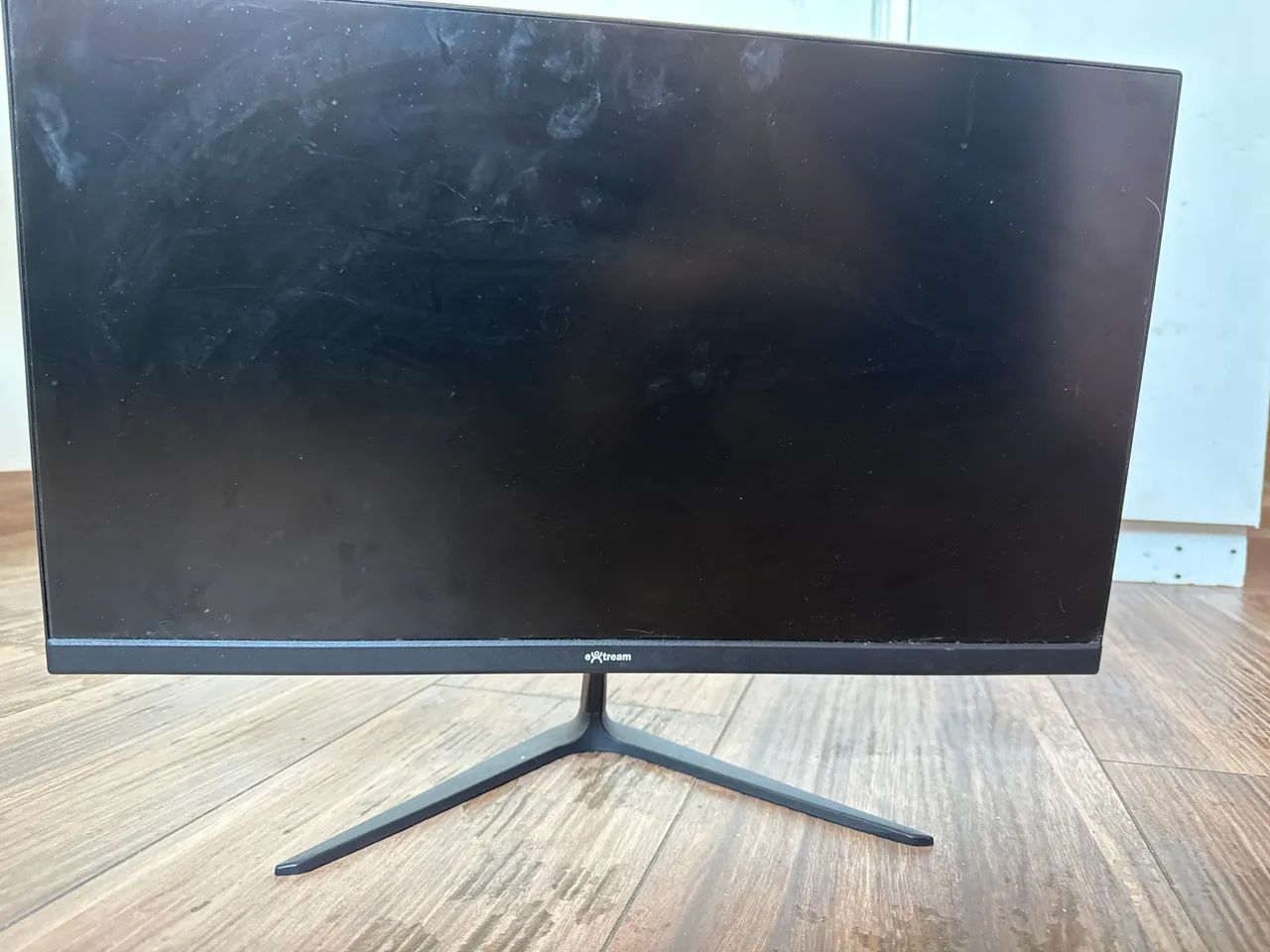 Monitor Extream