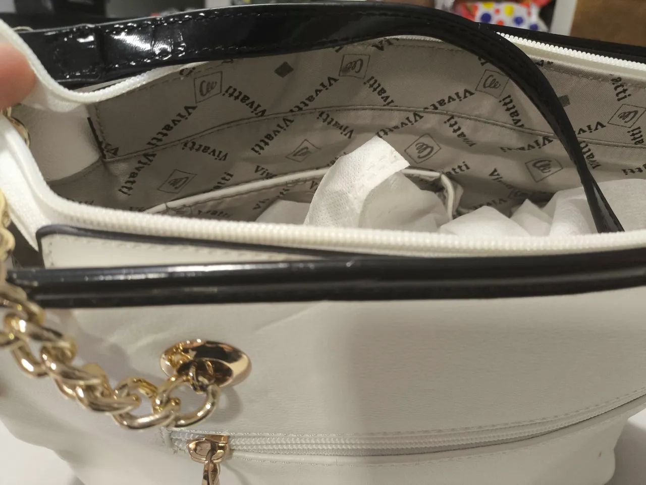 Bolsa de mão  - Foto 2