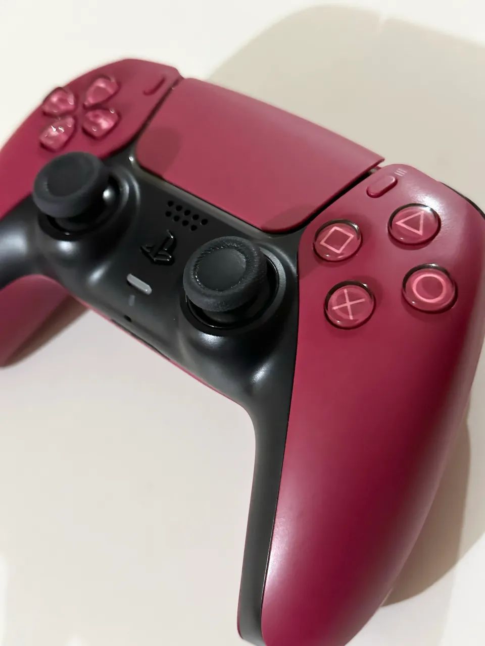Controle Dualsense Ps5 - Foto 4