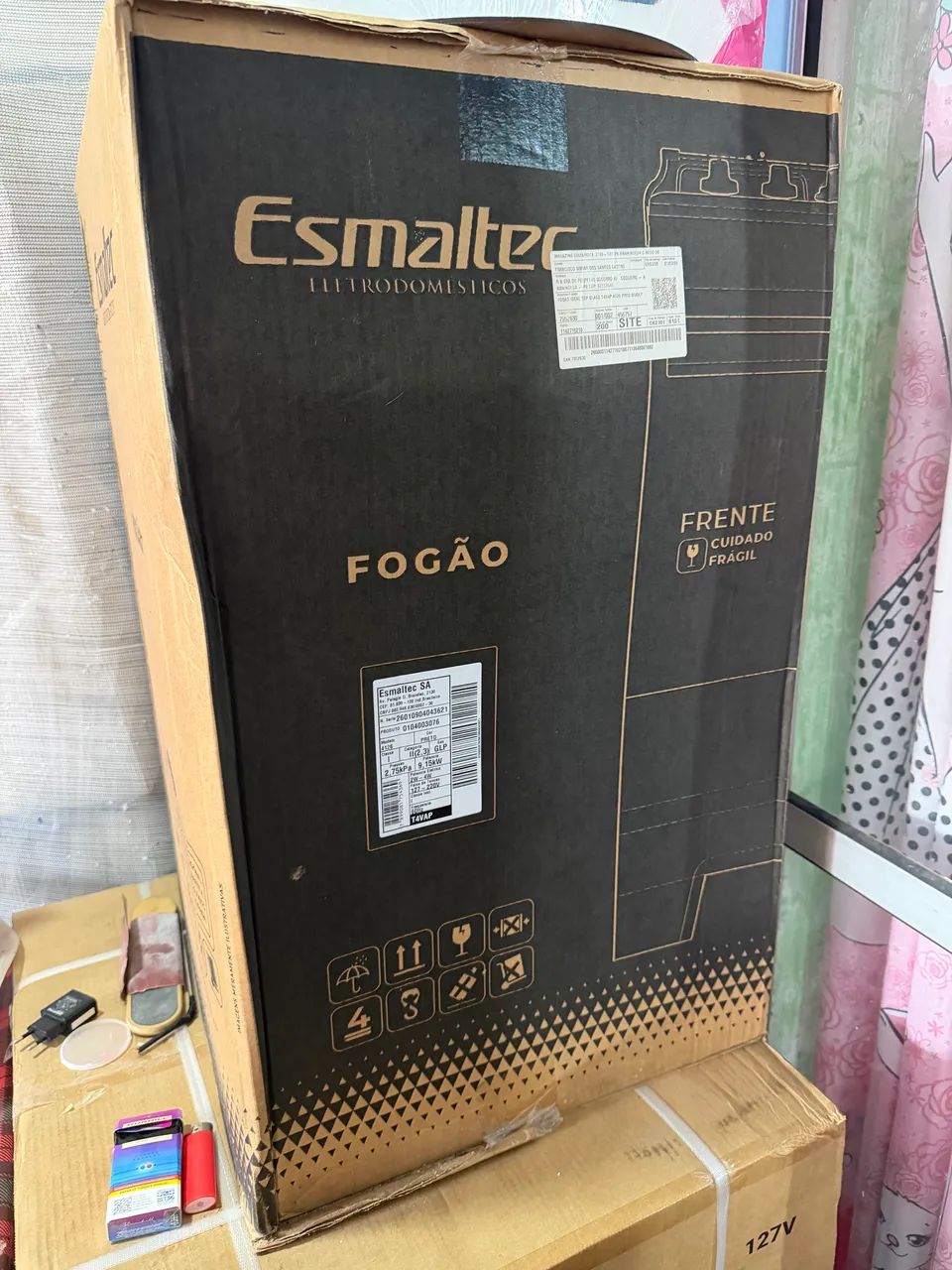 Fogão  - Foto 2