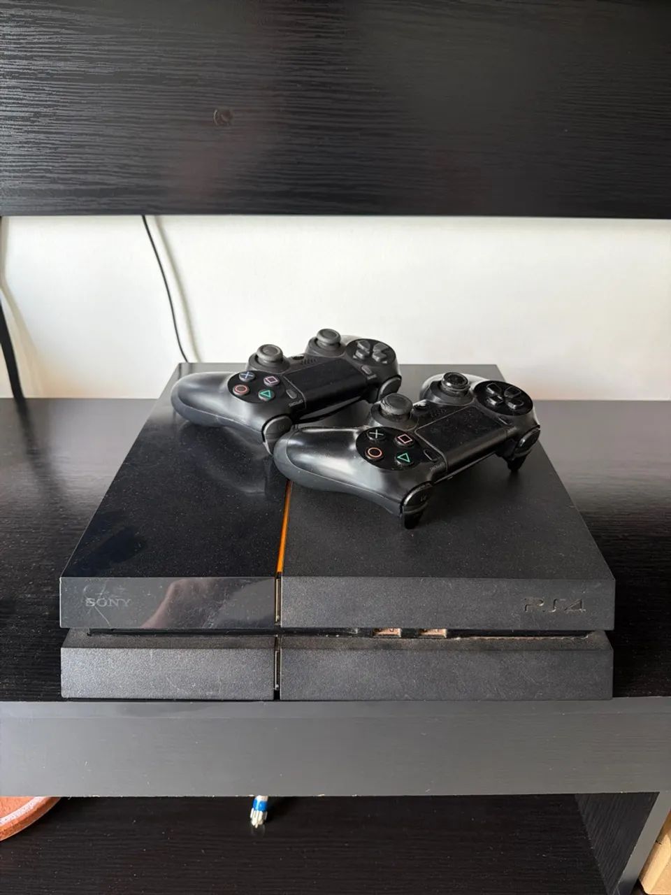 Playstation 4 Usado