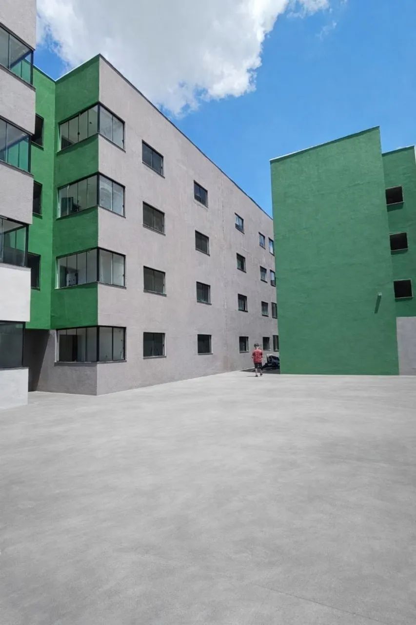 Foto - Águas Lindas de Goiás - Parque da Barragem Setor 02