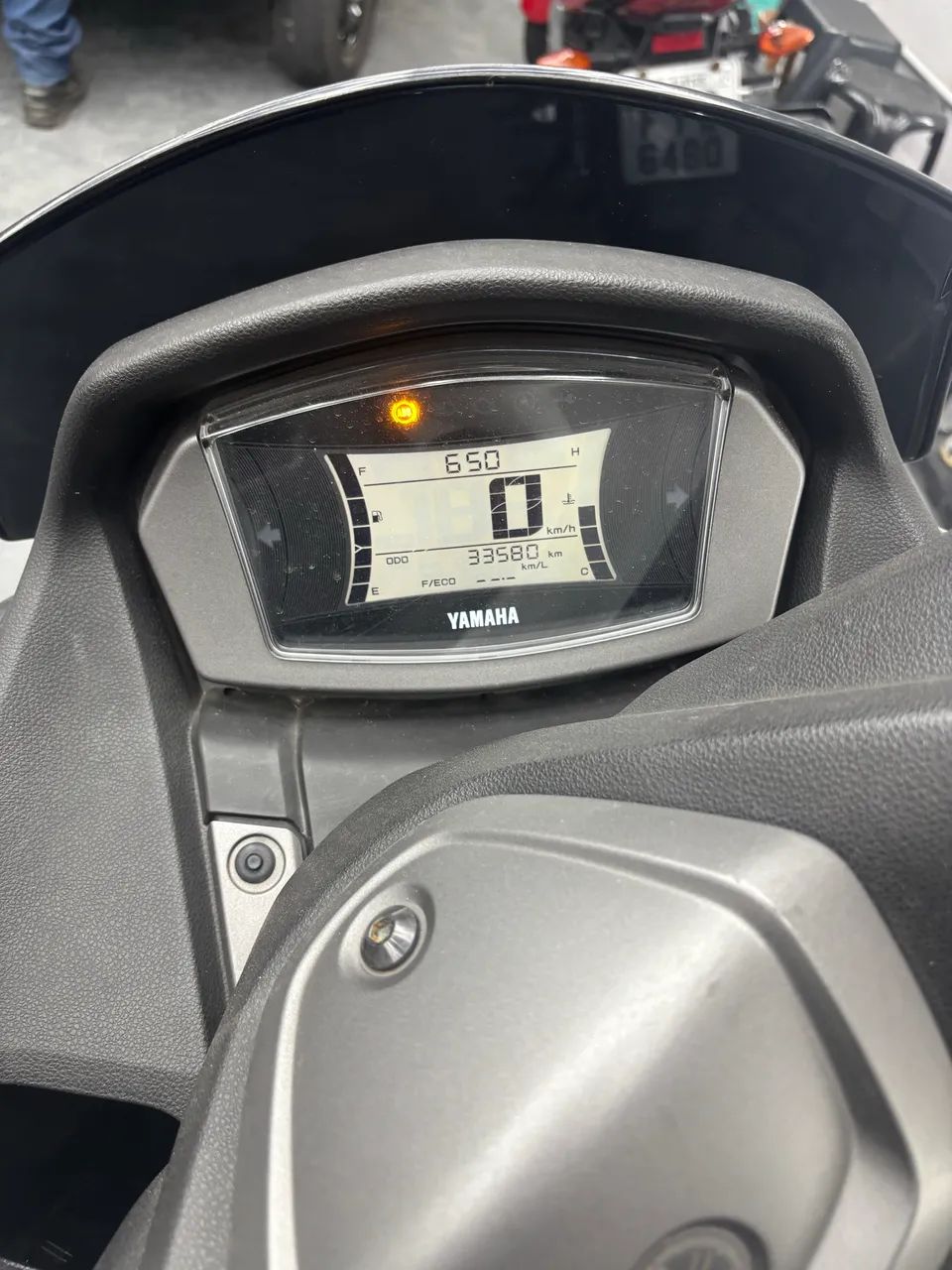 Nmax  - Foto 5