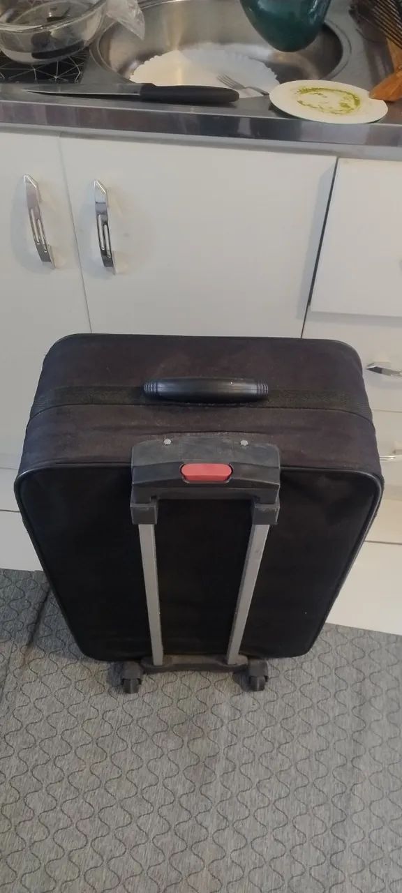 Mala para viagem  - Foto 3