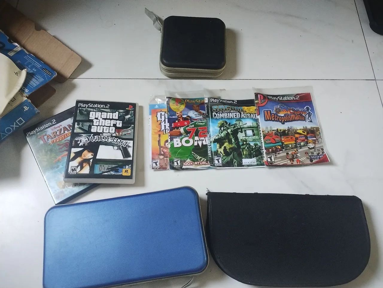 Playstation 2 - Foto 4