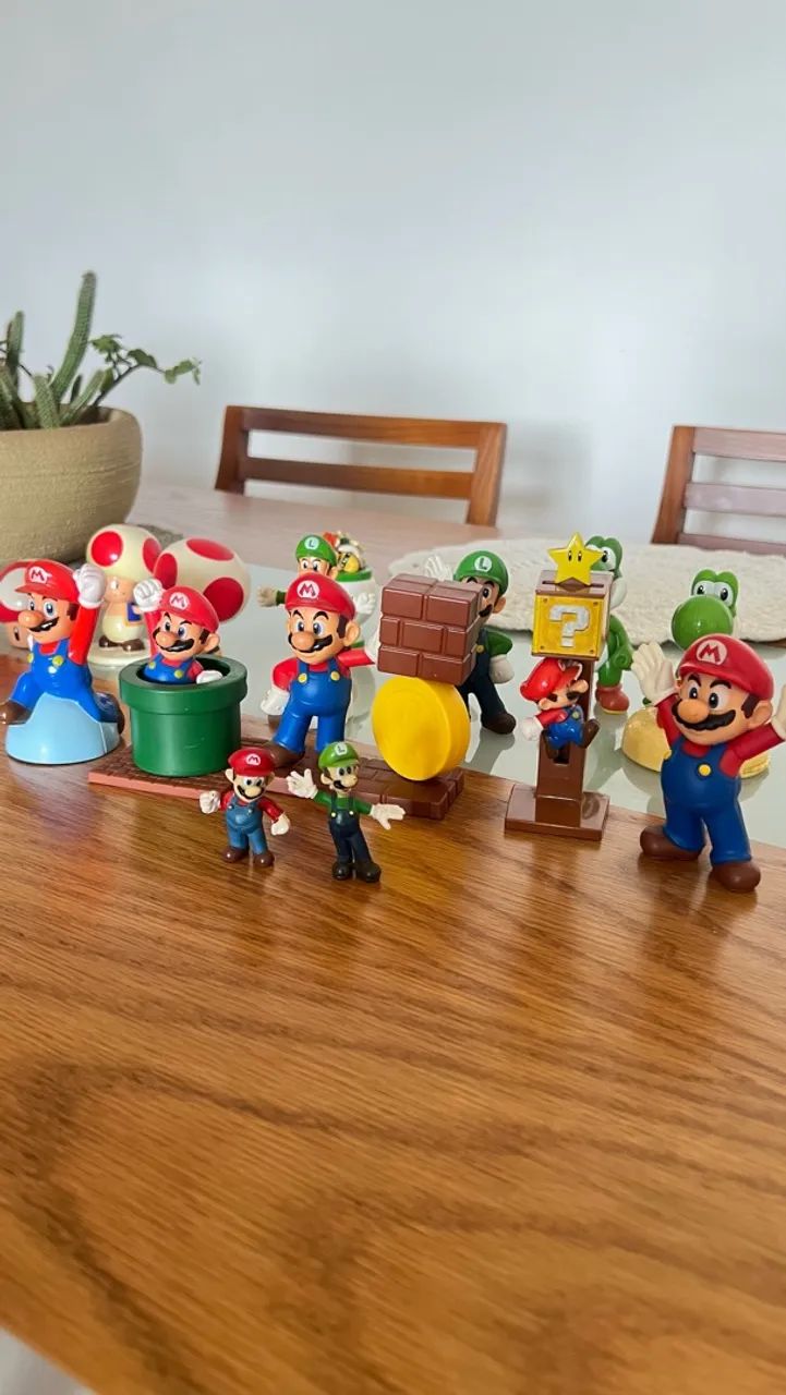Mario bros