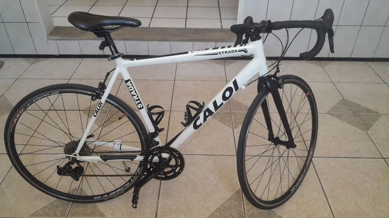 Bike speed caloi strada extra 
