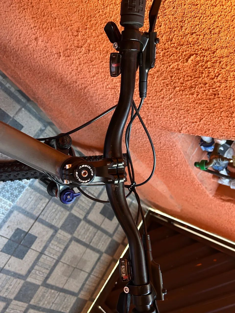 Bicicleta aro 29 - Foto 5