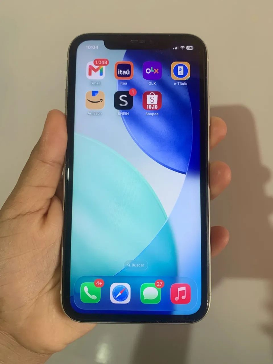 iPhone 11