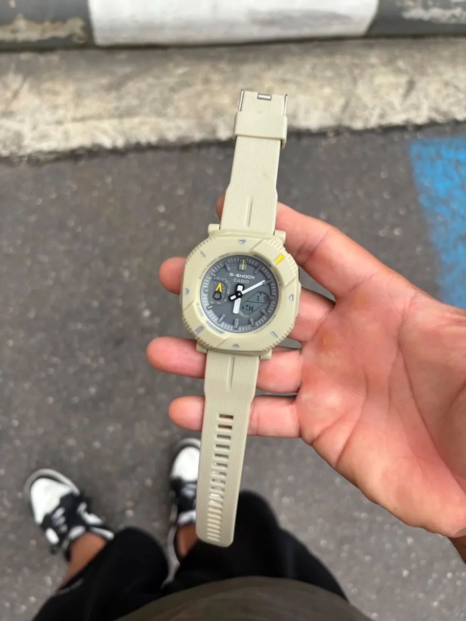 Relógio gshock  - Foto 3
