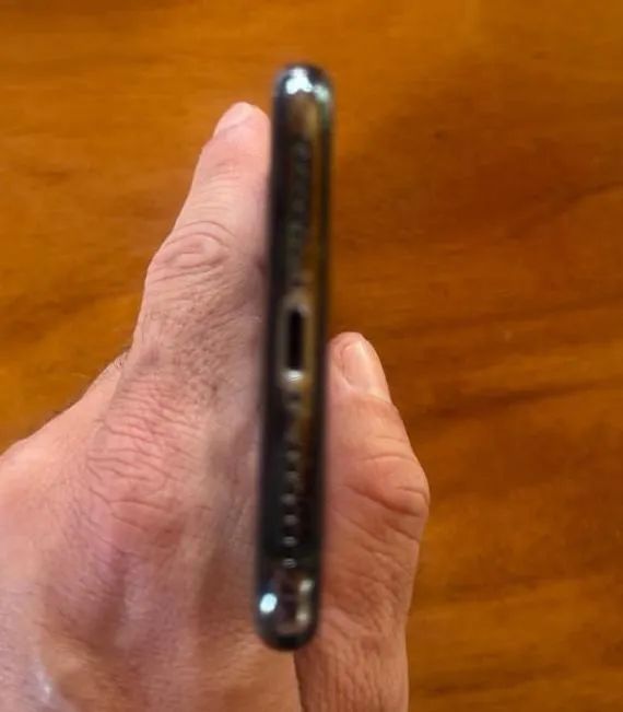 iPhone 10 pro 256 gb  - Foto 2