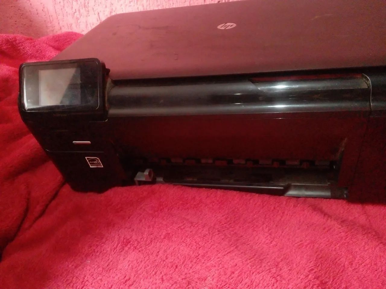Impressora hp