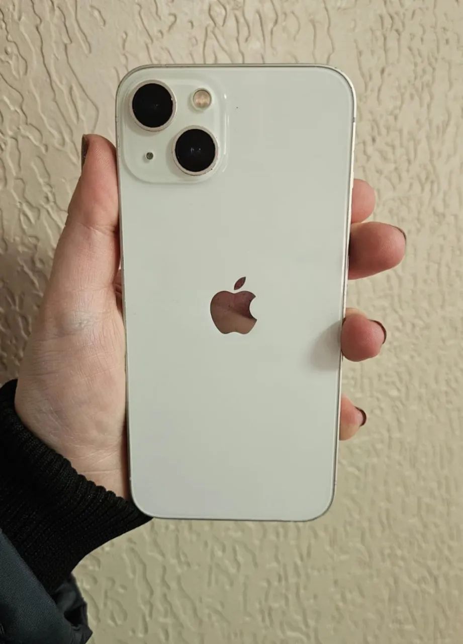 iPhone 13 - Estelar - Perfeito Estado