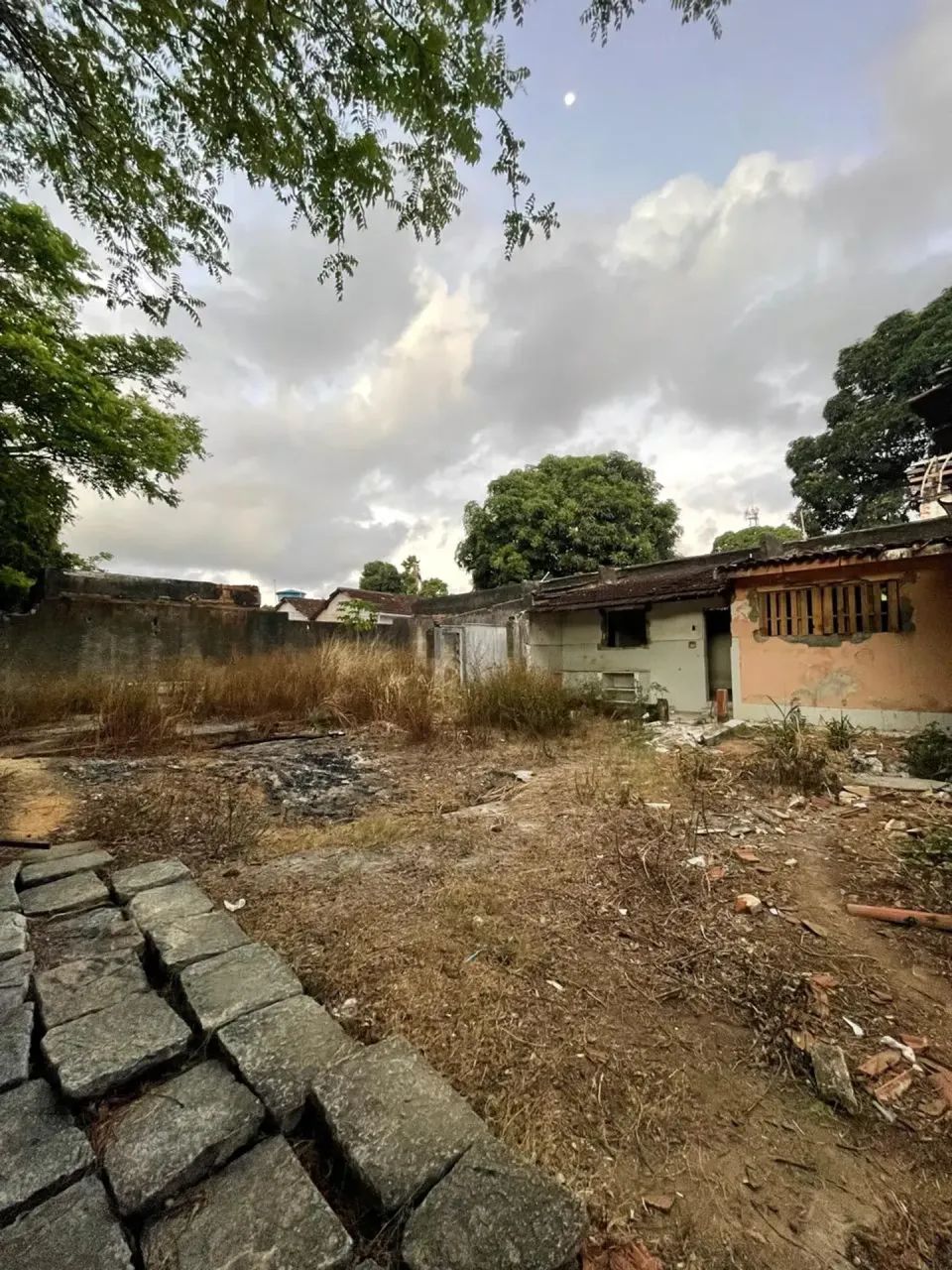 CASA NA AVENIDA JOSE RUFINO - Foto 5