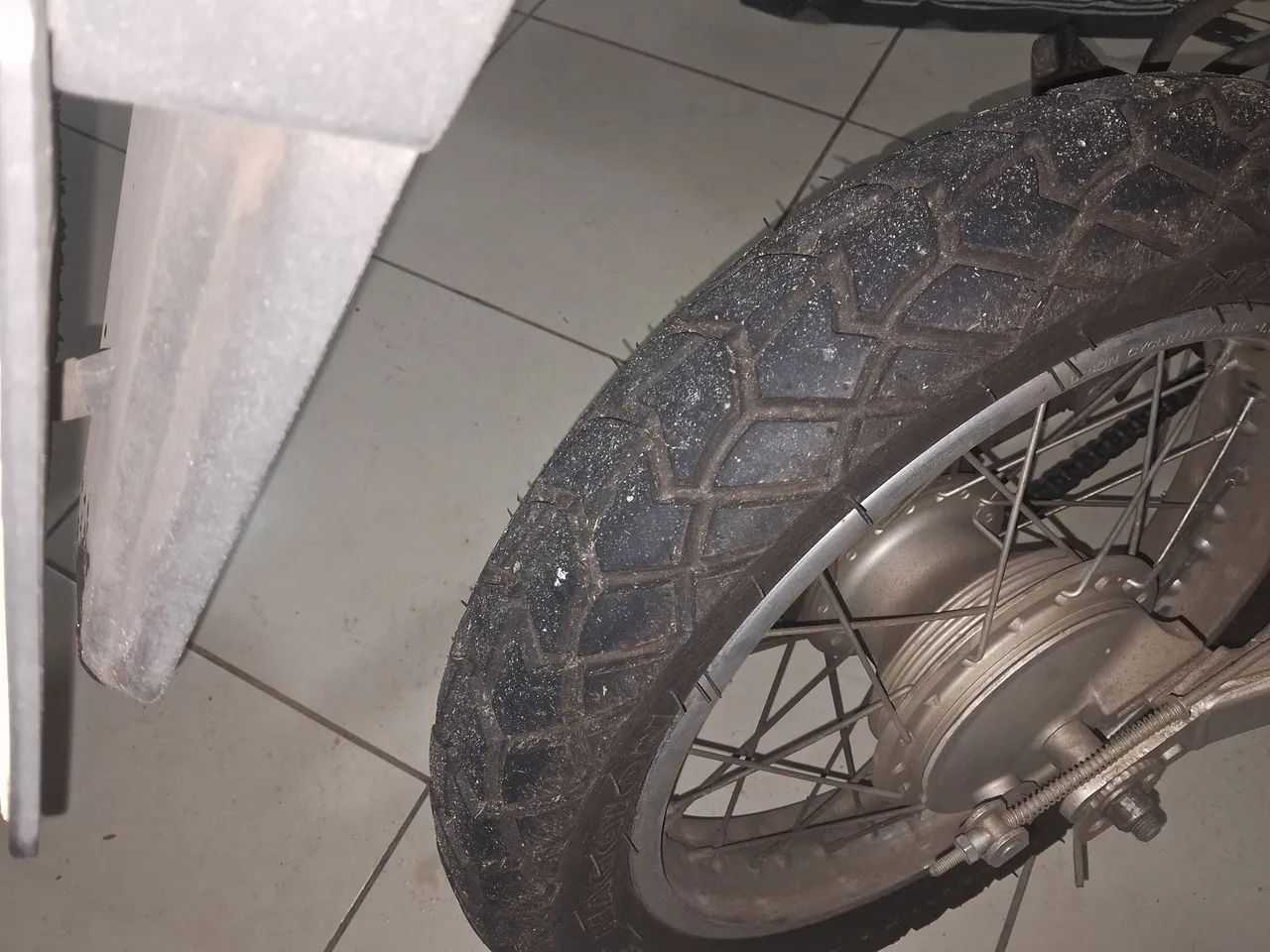 Yamaha Crosser 2017 - Foto 4