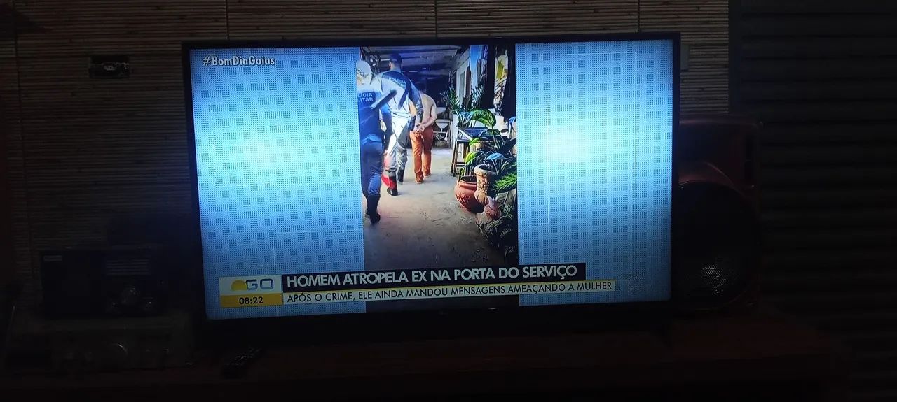 Tv LG 49 C/ R - Foto 2