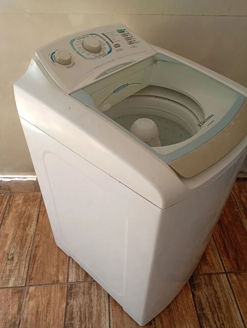 Lavadora Electrolux - Foto 4