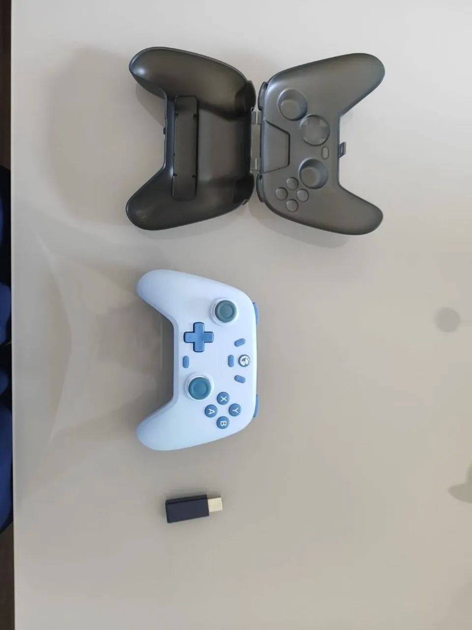 Controle gamer - Foto 3