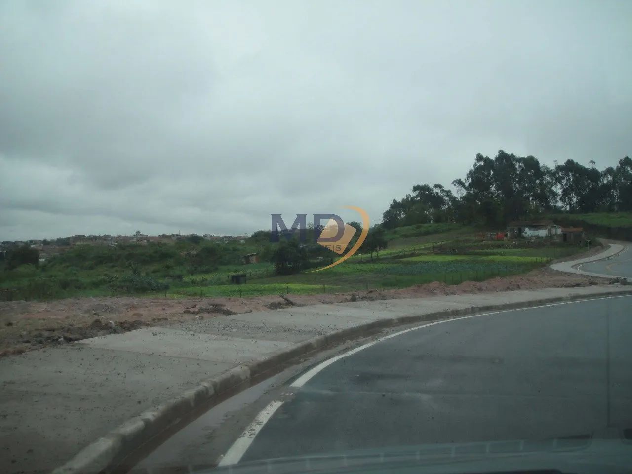 Área para venda - Zona leste / São Paulo - Foto 3