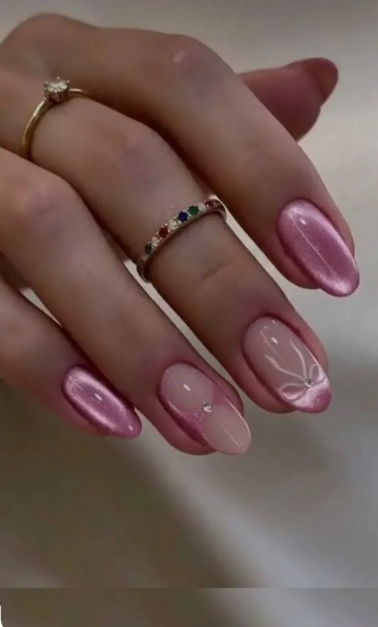 Esmaltação em gel  - Foto 3