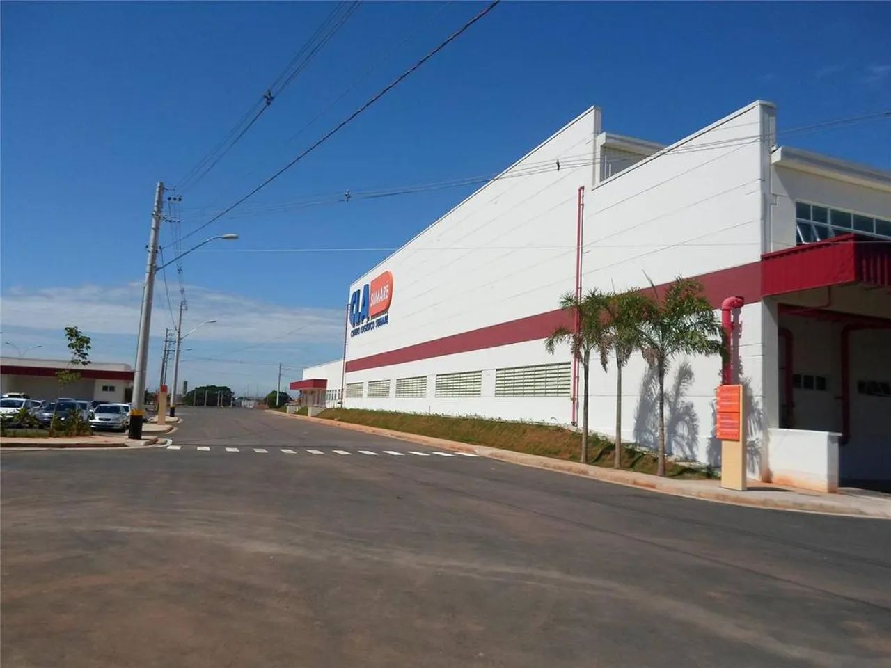 Galpão para alugar em Sumaré, Jardim Nova Veneza, com 980 m² - Foto 3