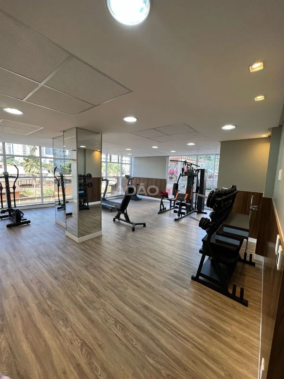 Residencial Francisco Malheiros - Foto 5