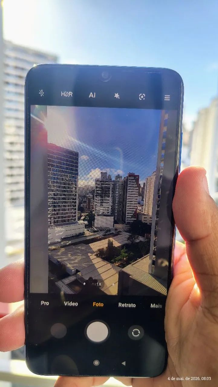 Xaiomi mi 9 lite