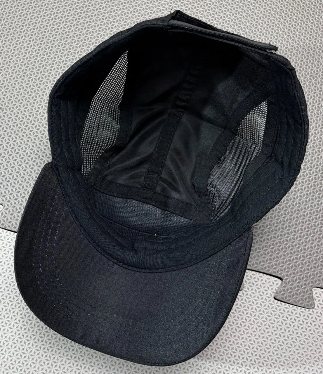 BONÉ LIEBHERR 5PANEL - Foto 5