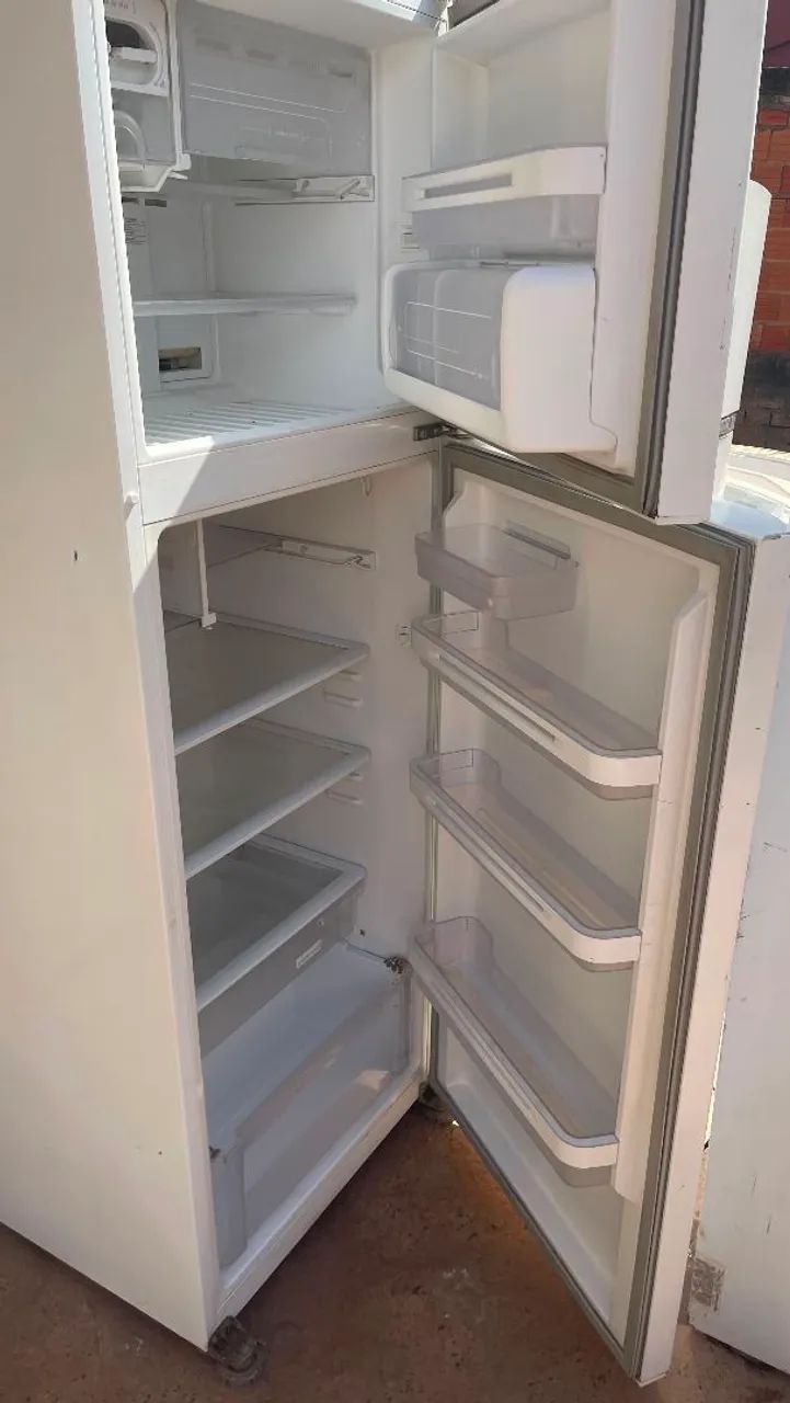 Geladeira df52 - Foto 2