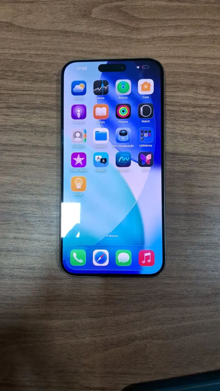 Iphone 15 pro max 256 Gb  - Foto 2