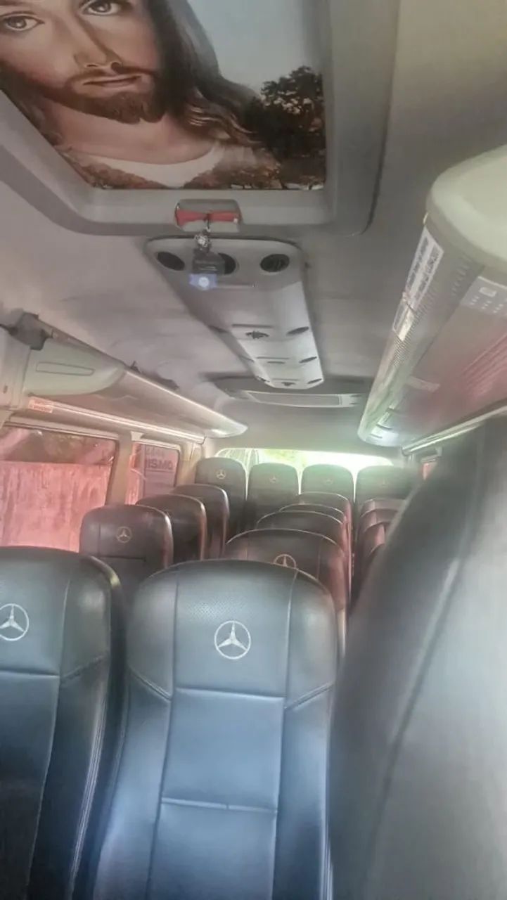 MERCEDES SPLINTET 2018 20+1 - Foto 4