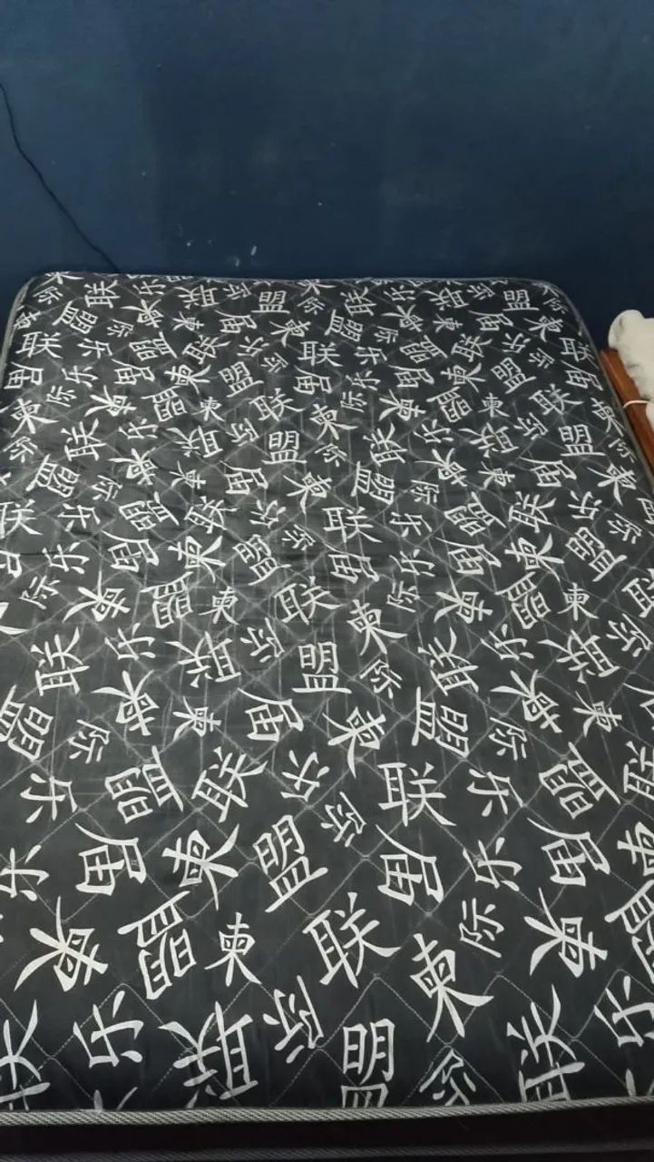 Cama casal - Foto 2