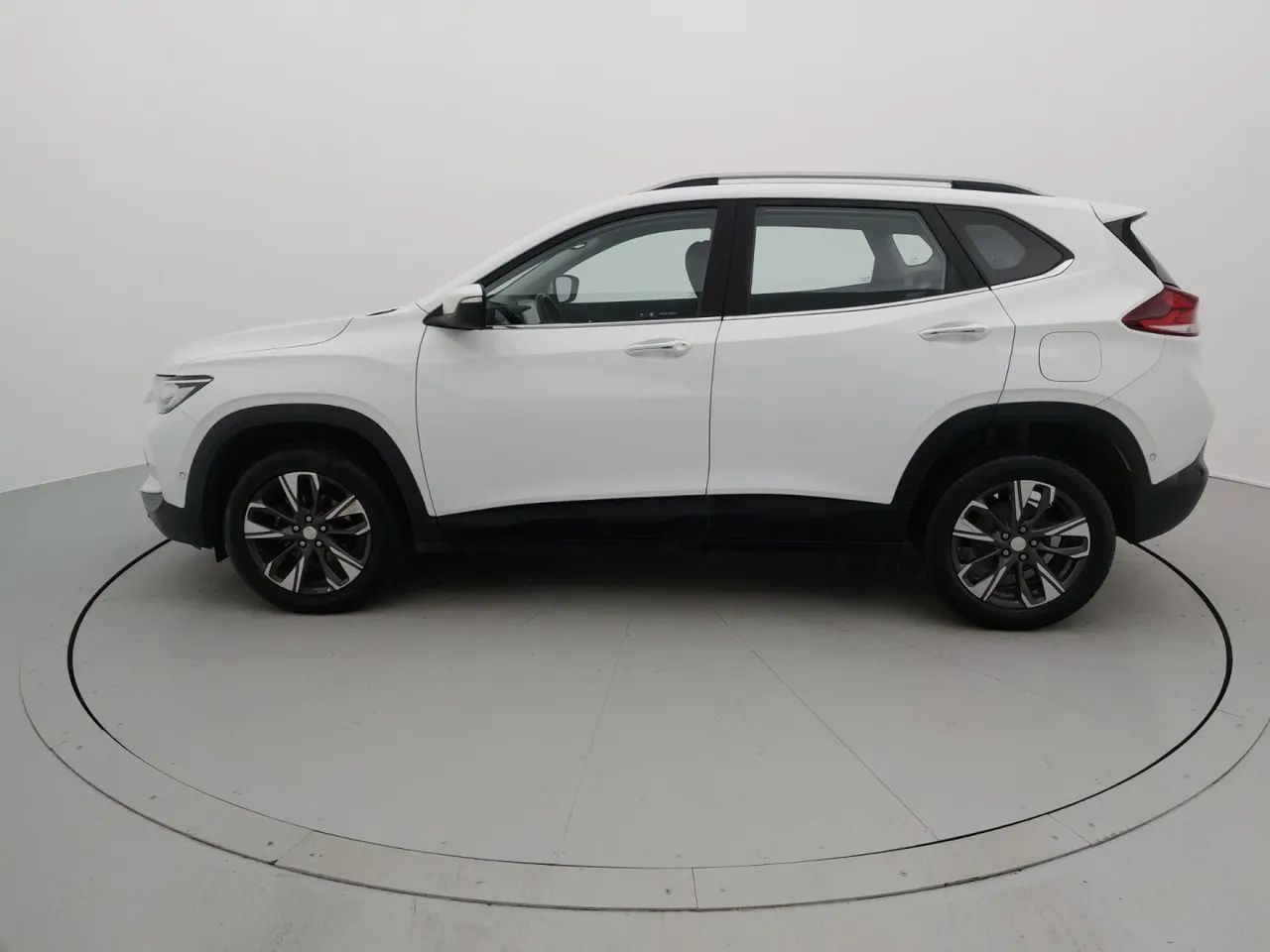 Chevrolet Tracker Premier 1.2 Turbo 12V Flex Aut., foto 2 de 18