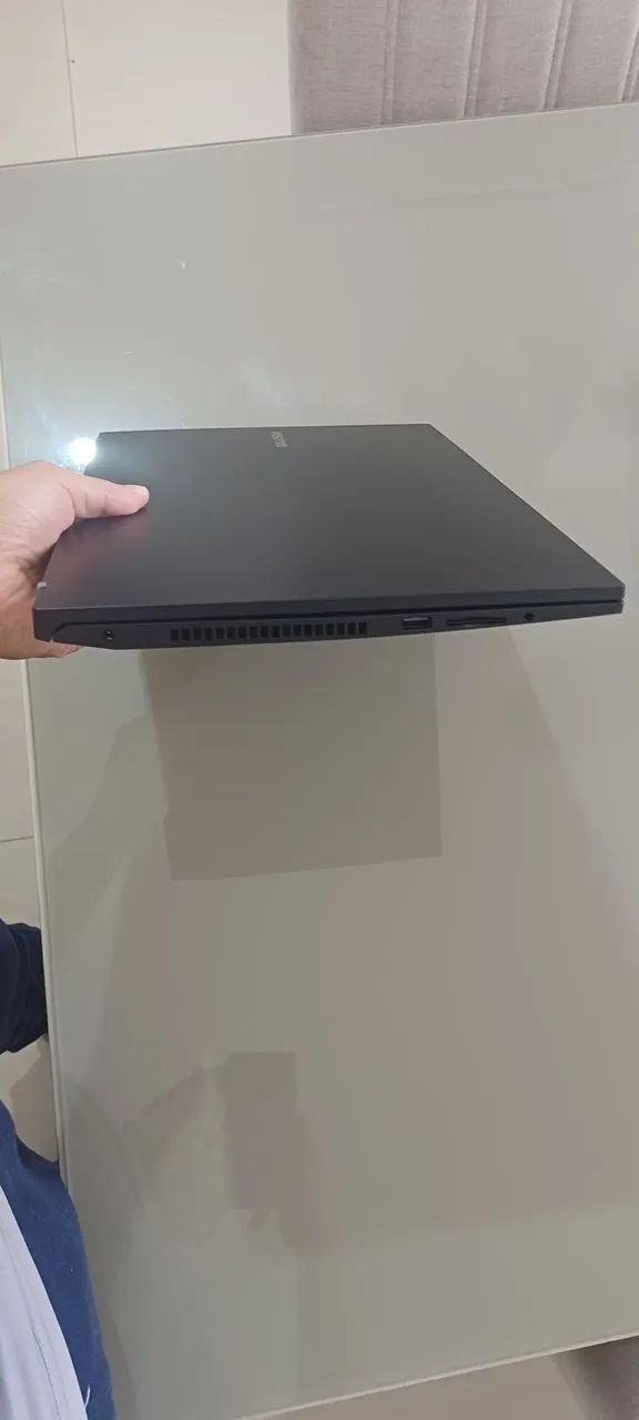Notebook Positivo Ryzen5 - Foto 2