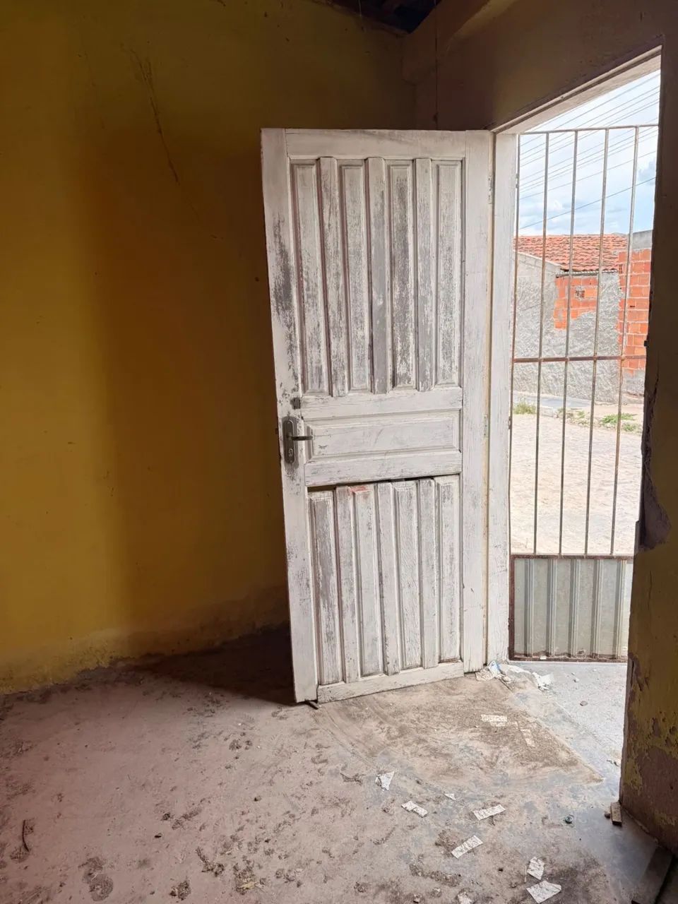 Vendo Casa Poço Redondo  - Foto 5