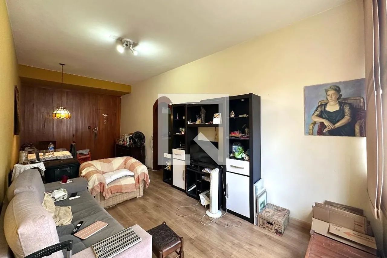 Apartamento à Venda - Ipanema, 3 Quartos, 97 m2 - Foto 3