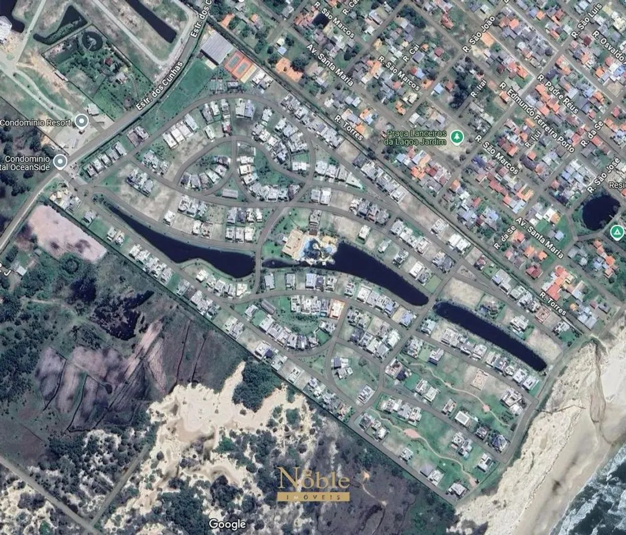 Oportunidade no Ocean Side  Lote Pronto para Construir - Foto 11