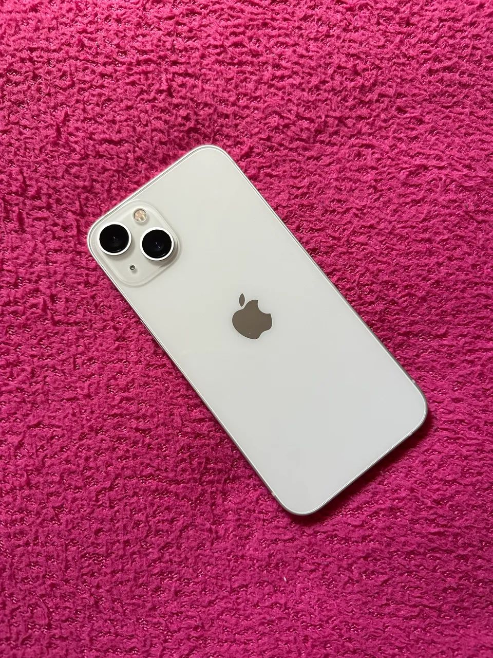 iPhone 13 - 128GB