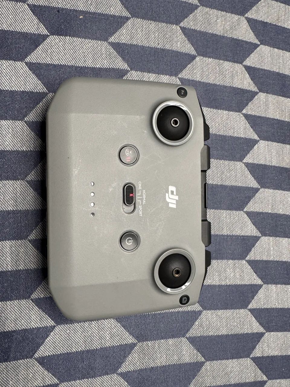 Drone DJI Air 2s kit fly more combo (apenas SP) - Foto 2