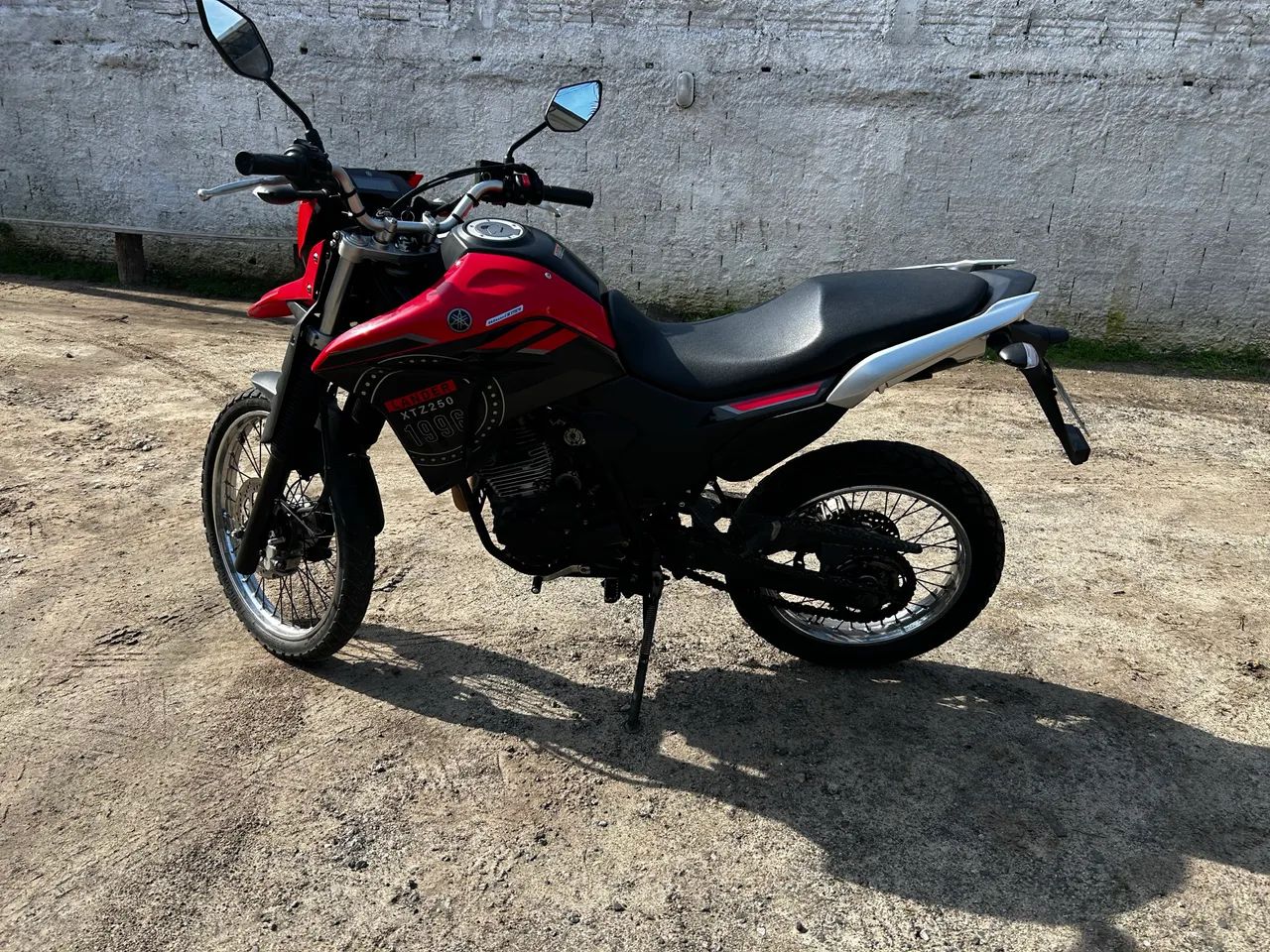 Lander 250 - Foto 3