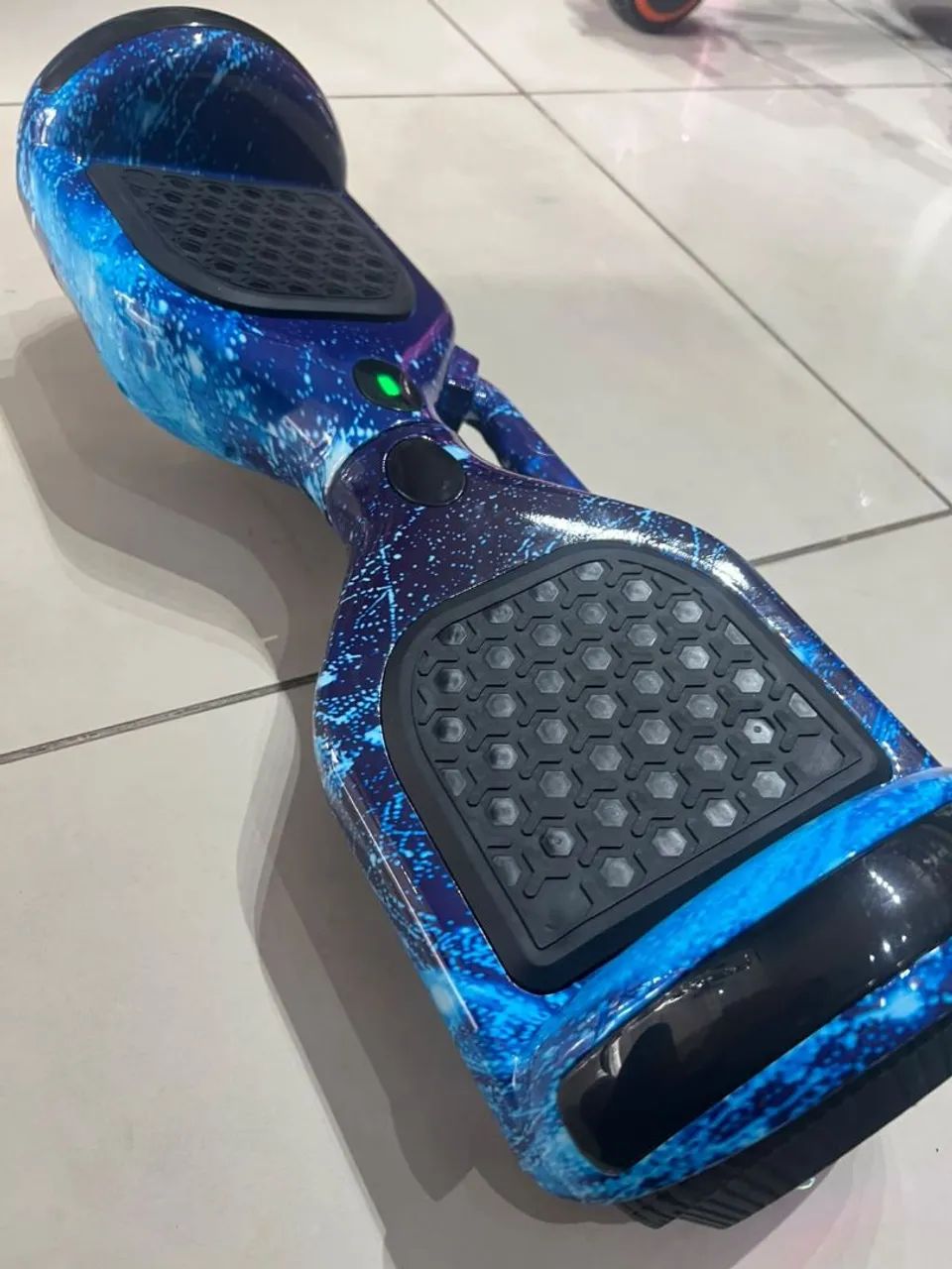 Hoverboard k5 6,5 - Foto 2